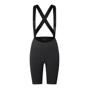Endura ENDURA Pro SL Power Fietsbroek Kort Zwart Dames S