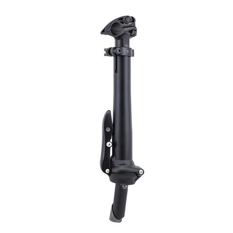 İmpact İmpact Katlanır Bisiklet Gidon Boğazı Alüminyum 25.4mm