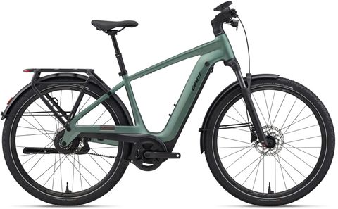 Giant Giant Explore E+ 2 - 625 Wh - 28 Zoll - Diamant - 2026 - alpine green - Größe L