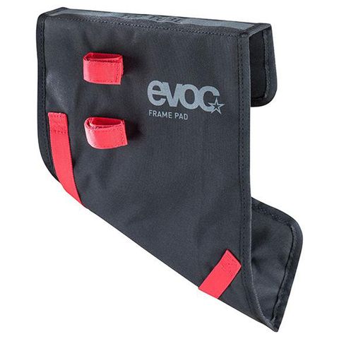 EVOC Evoc Frame Pad - Rahmenschutz - Schwarz