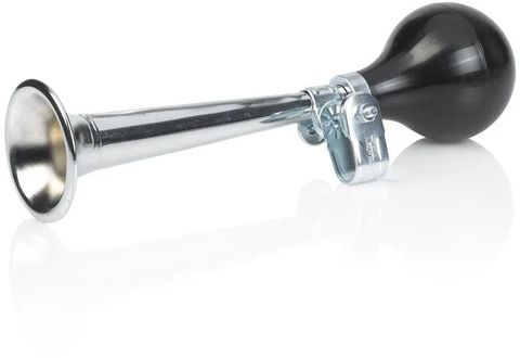 XLC XLC Ballhupe DD-H01 - schwarz-chrom