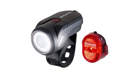 Sigma Sigma Aura 35 FL / Nugget II Set