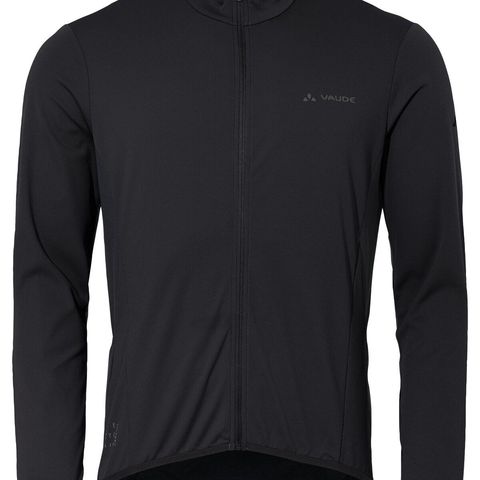 VAUDE VAUDE Matera LS Tricot II Heren zwart S