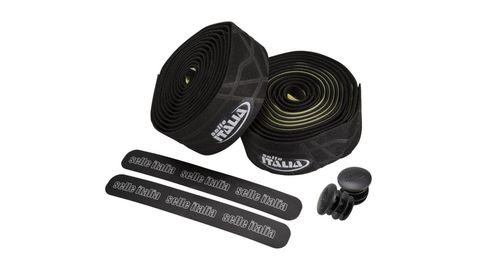 Selle Italia Selle Italia Smootape Gran Fondo SCHWARZ