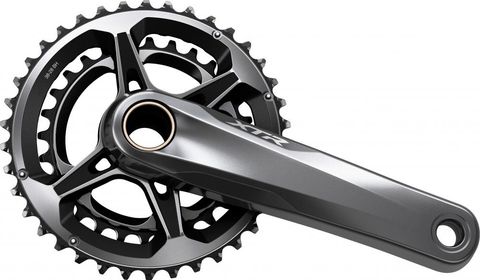 Shimano XTR FC-M9100-2