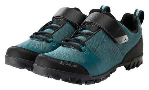VAUDE VAUDE TVL Pavei II fietsschoenen dames petrol EU 38