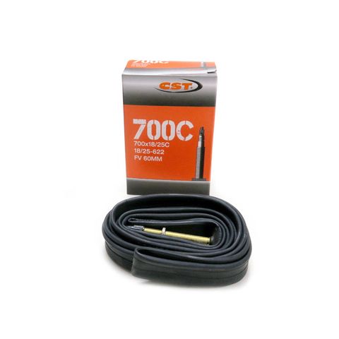 Cst Cst İç Lastik 700x18-25 İğne 60mm