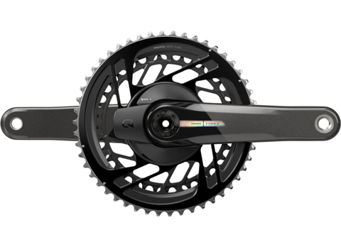 Sram SRAM Force AXS Quarq Powermeter 172,5 mm 48/35