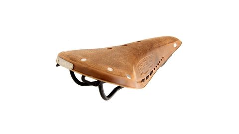 Brooks Brooks B17 S Aged short