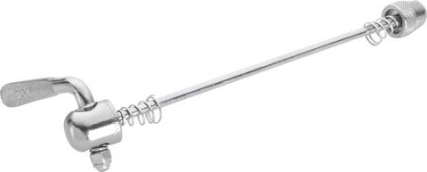 Elite ELITE Schnellspanner für alle Elite Rollentrainer 5 mm - sicherer Halt für aktuelle Generation