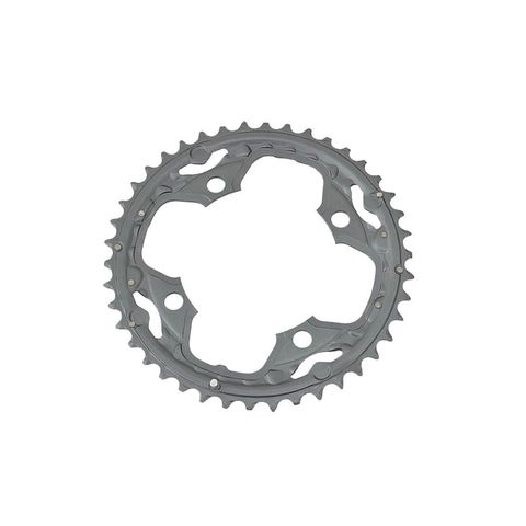 Shimano Shimano Aynakol Dişlisi Deore FC-M590 42T 10S