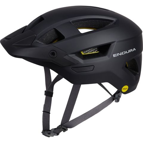 Endura Endura Hummvee MIPS Helm schwarz 58 - 63 cm