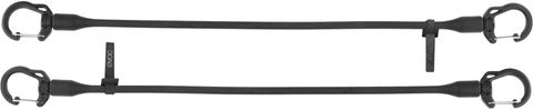 EVOC Evoc Cargo Straps - black - Größe SET
