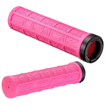 Supacaz SUPACAZ GR-01 GRİZİPS GRIPS ELCİK