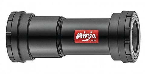 Token TOKEN Innenlager Thread Fit Ninja BB Rh: BB386/BB392 - Kurbelgarnitur : Campy UT ohne Lager