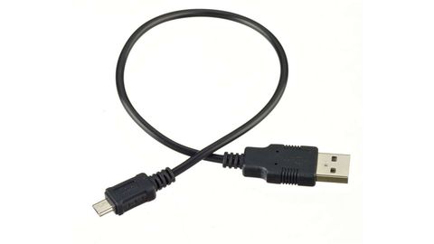 Sigma Sigma Micro USB-Ladekabel