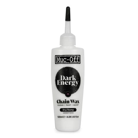 Muc Off Muc-Off Dark Energy Chain Wax Zincir Yağı 120ML