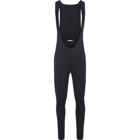VAUDE VAUDE Posta Warm Trägerhose II black