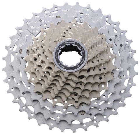 Shimano SLX CS-HG81