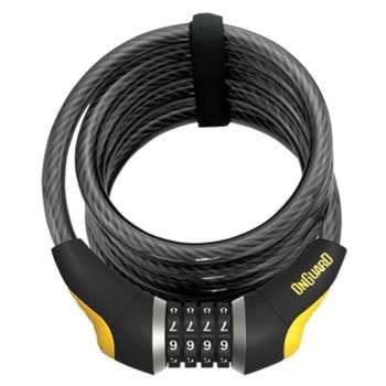 Onguard ONGUARD 8031 DOBERMAN 12X185 ŞİFRELİ KİLİT