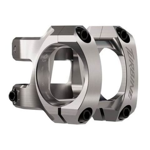 Race Face Race Face Turbine MTB stuurpen 40 mm silver