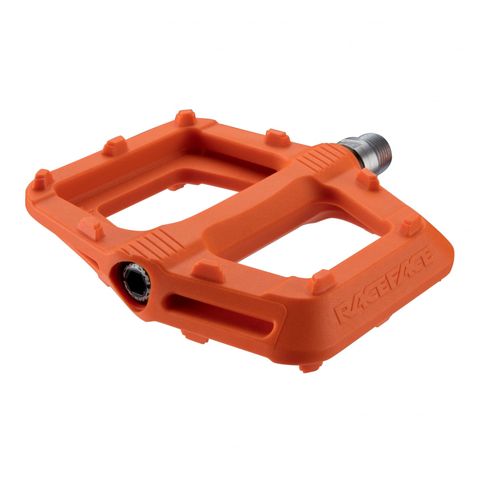Race Face Race Face RIDE AM20 Pedal - Orange