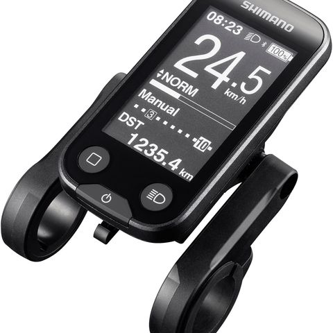 Shimano Shimano Steps SC-E6100 E-Bike Display