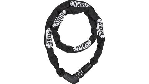 Abus Abus Steel-o-Chain 5805C/75 BLACK