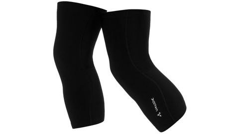 VAUDE Vaude Knee Warmer II BLACK / XS