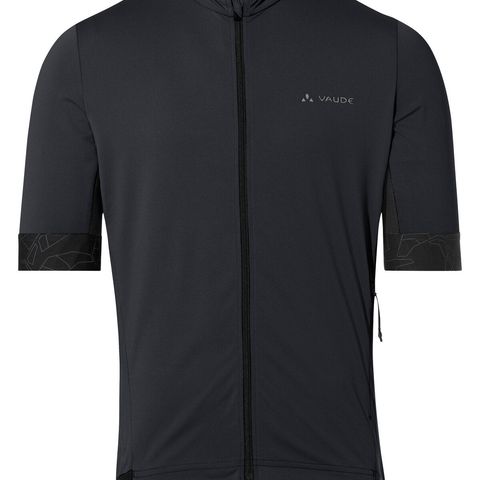 VAUDE VAUDE Kuro FZ Tricot II Heren zwart S