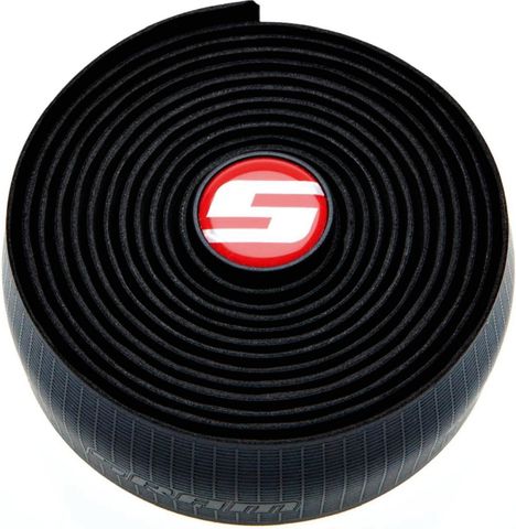 Sram SRAM Lenkerband Red - schwarz