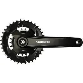 Shimano Shimano FC-MT101 Aynakol 3x9V 22/32/44T 170mm Korumasız