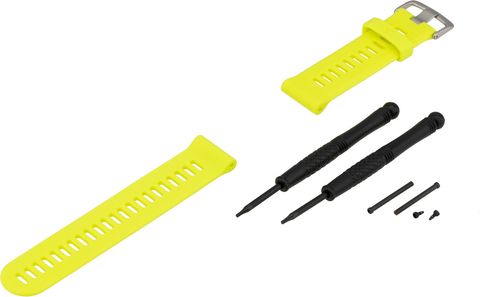 Garmin Garmin Ersatzarmband für Forerunner 935 schwarz