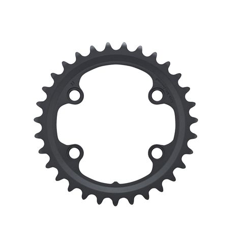 Shimano Shimano Aynakol Dişlisi FC-RX810 31T-ND