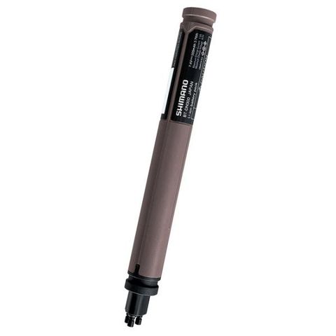 Shimano Shimano BT-DN300 Interne Batterij