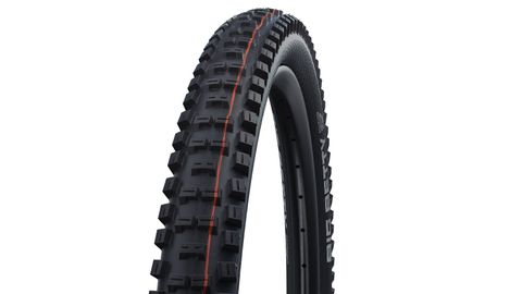 Schwalbe Schwalbe Big Betty Evo ST 26