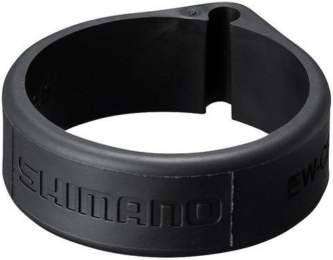 Shimano SHIMANO Kabelhalter E-BIKE SYSTEMS EW-CB300-S (EW-SD300-Typ, Durchm. 22,2 mm) - 22,, 2 mm