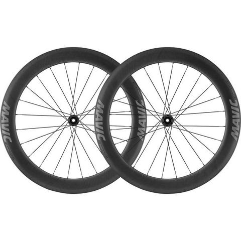 Mavic Mavic Cosmic SL 65 Disc Racefiets Wielen