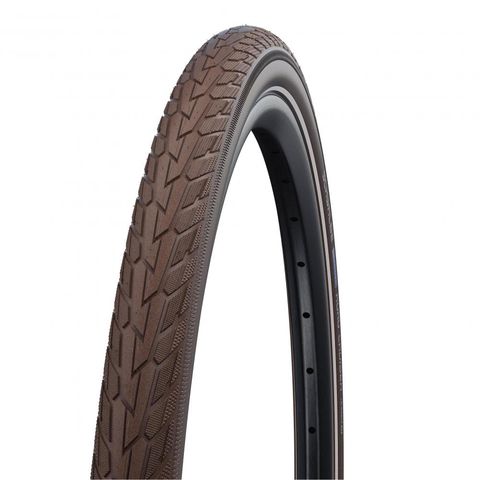Schwalbe Schwalbe Reifen ROAD CRUISER 26x1.75 ETRTO 47-559 SBC K-Guard Active Line Tube HS484