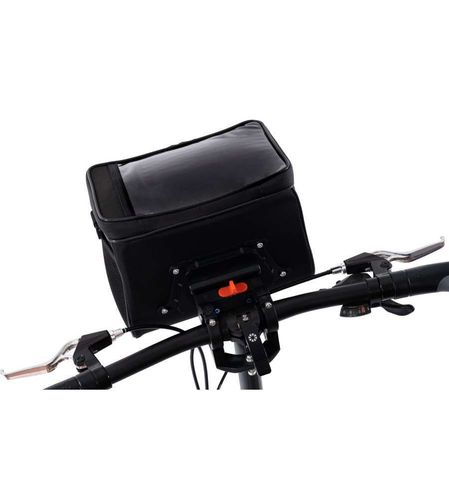 Procycle Procycle PC-710 Gidon Çantası Gri
