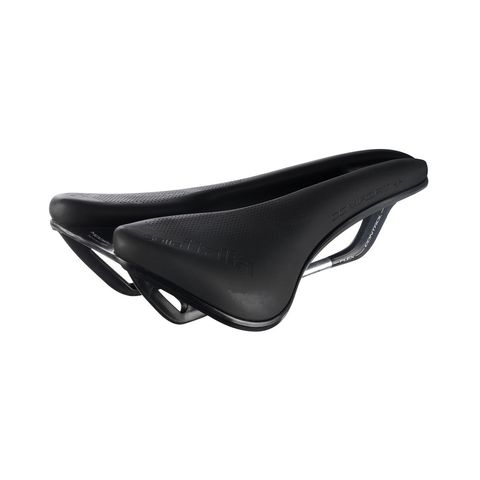 Selle italia Selle Italia Model X Superflow Comfort+ Bisiklet Selesi Kutusuz SLE-410