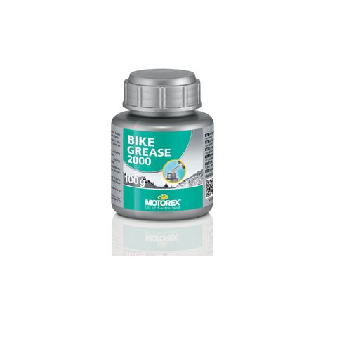 Motorex Motorex Gres Bisiklet Genel Kullanım 100 Gr