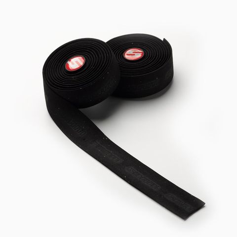 Sram SRAM SuperCork Lenkerband Schwarz
