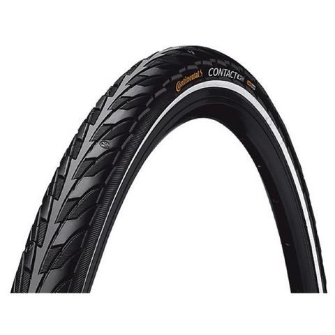 Continental Continental Contact E25Zırhlı Dış Lastik 700x42C