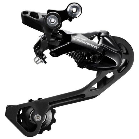 Shimano Shimano T6000-SGS Shadow Arka Aktarıcı 10 Vites
