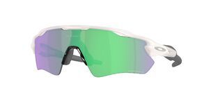 Oakley OAKLEY Radar EV Path Sport Zonnebril Mat Vapor met Prizm Road Jade Lens