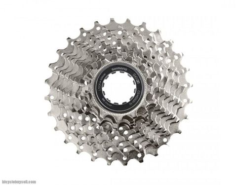 Shimano SHIMANO KASET TIAGRA 10 VİTES 11-28 CS-HG500-10