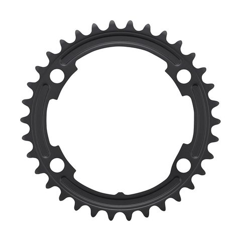 Shimano Shimano 105 FC-R7000 34T-MS Aynakol Yaprağı Uyum 50-34T Y1WV34000