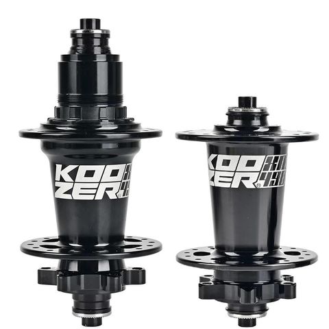 Koozer Koozer XM490 Pro 5x100, 5x135 XD 12s Mtb Göbek Seti