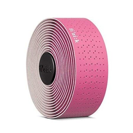 Fizik Fizik Gidon Bandı Sargısı Tempo Microtex Classic Pembe 2mm